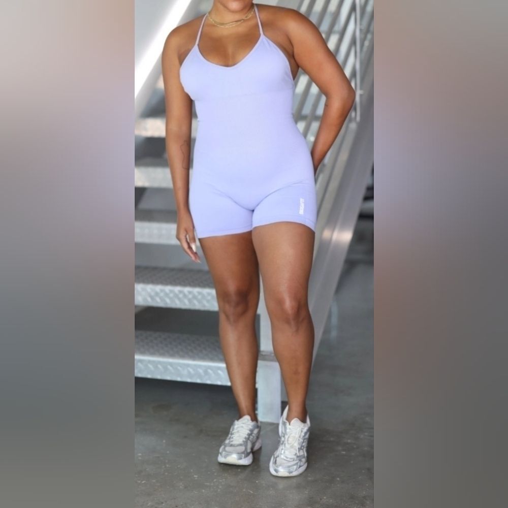 DIOSAFIT PLAYSUIT